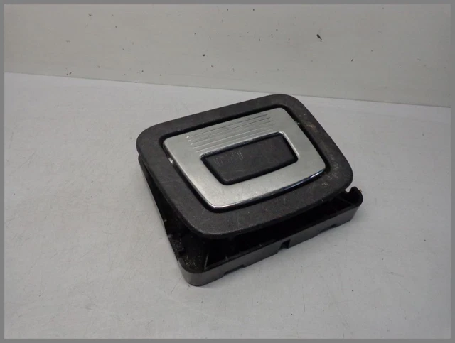 Interrupteur De Déverrouillage Coffre Électrique 2208211479 Pour Mercedes-Benz CLS, SL, Classe S, E, C