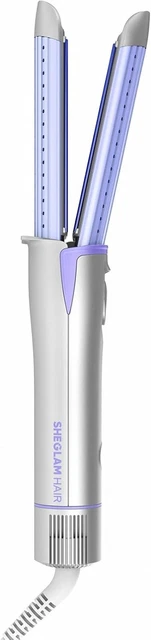PROFIL LINE FI230127 VIBRA Gltteisen Styler Vibration beweg Platten  Haargltter EUR 99,00 - PicClick DE