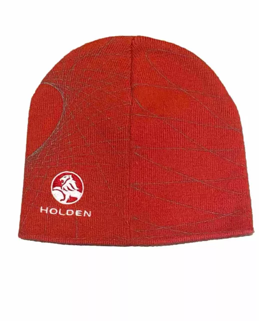 HOLDEN GARRY ROGERS MOTORSPORT Beanie - One Size