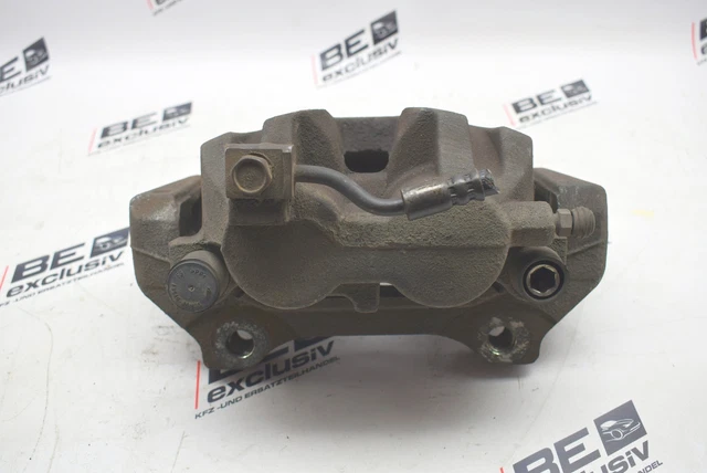 Étrier De Frein Avant Gauche Pour AUDI (et VW) - Réf 9032071, 821995, Neuf
