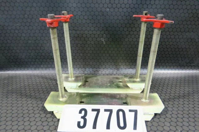 2 supporti adattatore posteriore piatto per DBI SALA Davitarm #37707