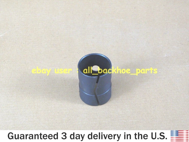 JCB BACKHOE - Ram Lift, Boom Spring Bush (Part No. 1209/0017) £15.25 ...