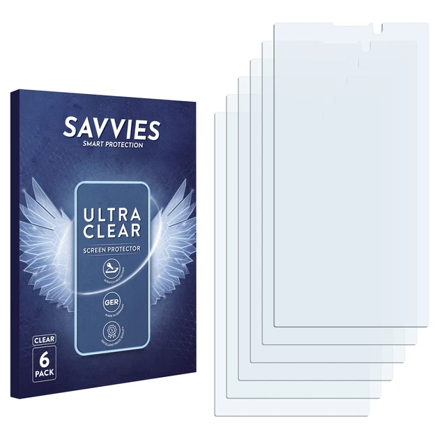 AtFoliX Film Protection écran Pour HannSpree Hanns-G HT225HPB – Mat, Anti-choc, Allemand