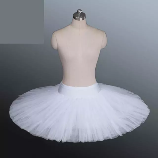 Professional Tutu Ballet Dance Costume Women Ballet Dance Skirt with Underwear