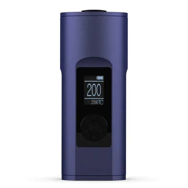 ARIZER SOLO 2 NUOVO 🆕 Vaporizzatore portatile per erbe 🚭 NEW