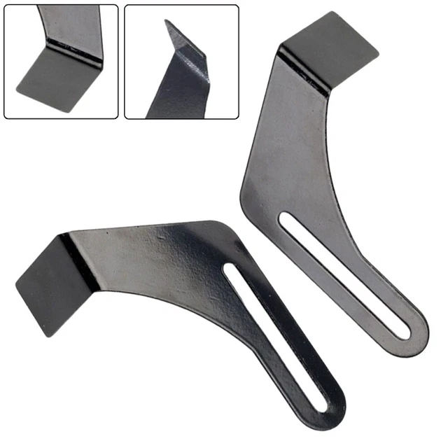 TAISK Rectifieuse à manivelle Manuelle - Meuleuse d'angle Support de