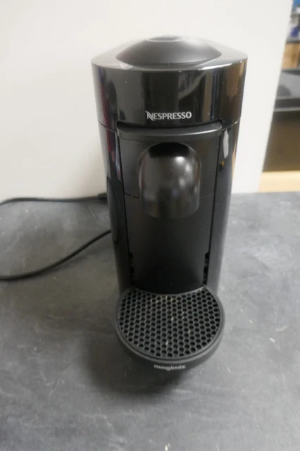 CAFETIÈRE MAGIMIX NESPRESSO VERTUO M600 (Hors Services) EUR 53,00