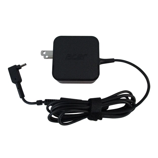 Acer Swift 3 SF313-51 SF314-41 SF314-42 Ac Adapter Charger Power Cord 45W