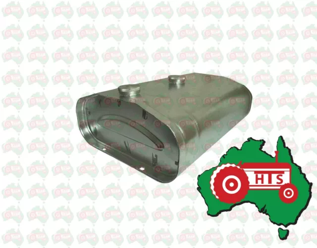 Dual Fuel Tank Fits for Massey Ferguson TED20 Petrol Kero Twin Tank TE20 TVO