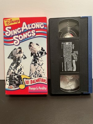 disney pongo and perdita sing along bren mckinley caretaker