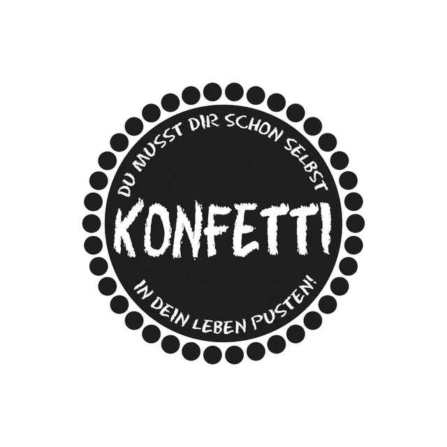 Rayher Rocailles-Mix-Konfetti Mit Gummifaden – Dose 40 G, Bunte Perlen & Stäbchen
