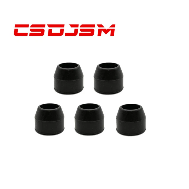 5pcs 4423R Insulator Cap for Bernard style MIG Welding Gun