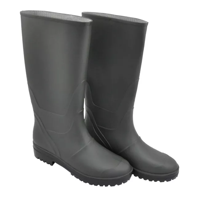4209420 'knee' boots no. 44 - green color