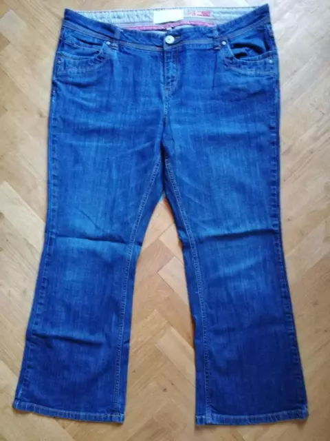 Mantaray st best sale ives bootcut jeans