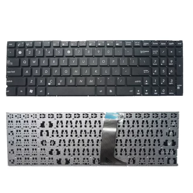 New US Keyboard for ASUS X553M X553MA K553M K553MA X553S X553SA