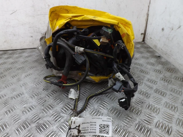 Nissan Nv200 Mk1 1.5 Cablaggio telaio motore diesel 24011-3ls0b 2009-2016©