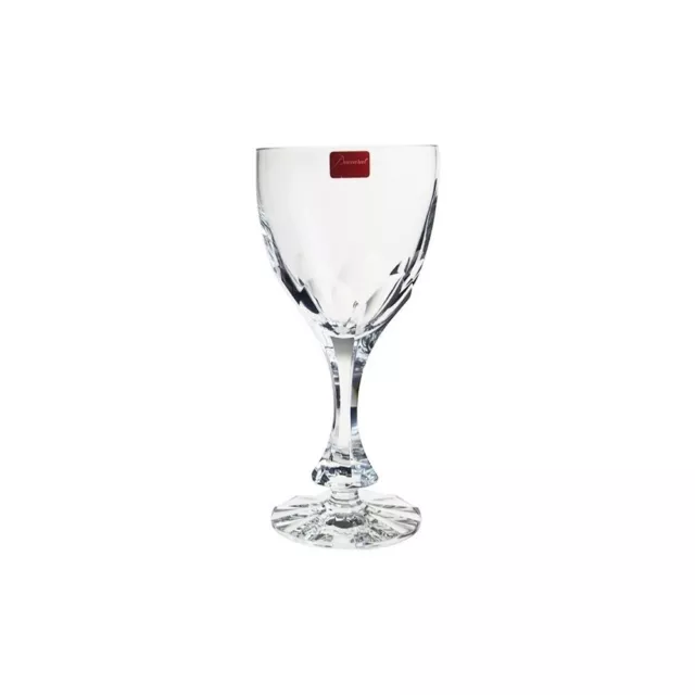 Baccarat Monaco, calice vino N.2