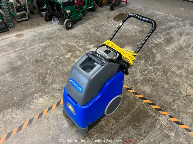 2015 Windsor MINIPRO 4 Gallon Commercial Carpet  Extractor Cleaner bidadoo
