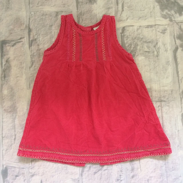 Pacchetto Abbigliamento Ragazza 2-3 Anni Top Abito Top Leggings Jeans NEXT TU George ecc. 2