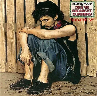 Dexys Midnight Runners : Too-rye-ay CD (2000) Expertly Refurbished Product