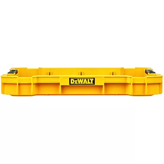 DEWALT Tough System 2.0 Tool Box with Tray
