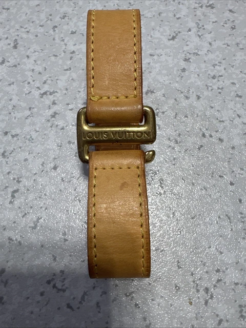 CORREA PARA BOLSO de Louis Vuitton EUR 30,00 PicClick ES