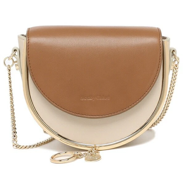 即発★See by Chloe★Mara Evening Bag CHS20USA57630 24H See by Chloé - Mara Evening Bag in Black | Mitchell Stores