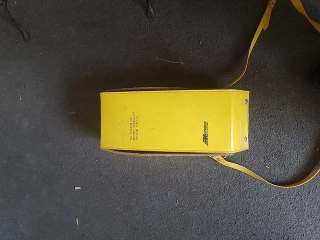 Tester elettrodomestici portatili. Metrotest MPAT 15