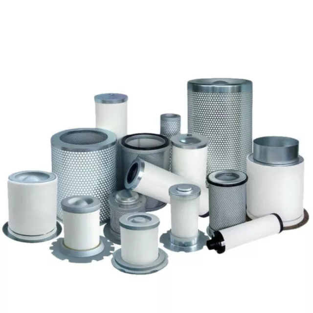 10882474 CompAir Air/Oil Separator Filter