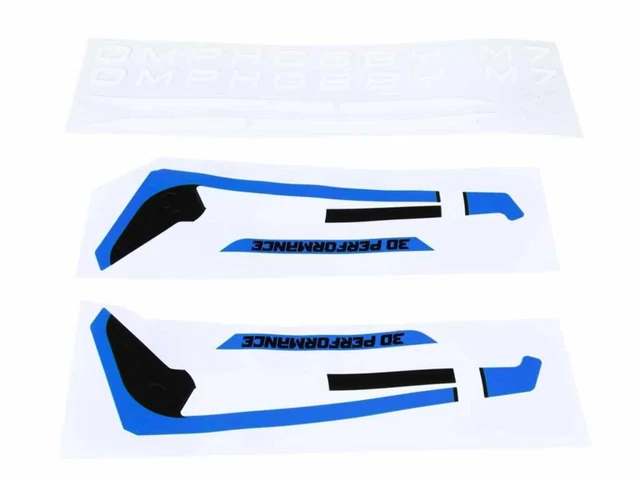 Kit Adesivi Carenature KG 507 - 508 IPK Praga In Offerta - Foto 6