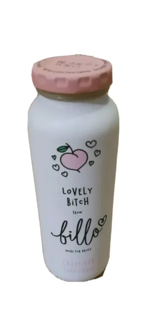 True Fruits - Lovely Bitch by Billo - 250 ml Flasche leer