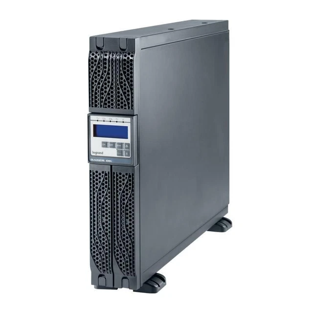 Legrand Daker DK+ UPS DAKER DK PLUS 3000VA alimentation d'énergie non interrupt