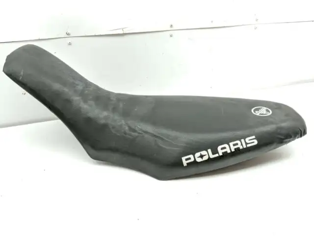 08 Polaris Predator 500 Seat Cushion Leather