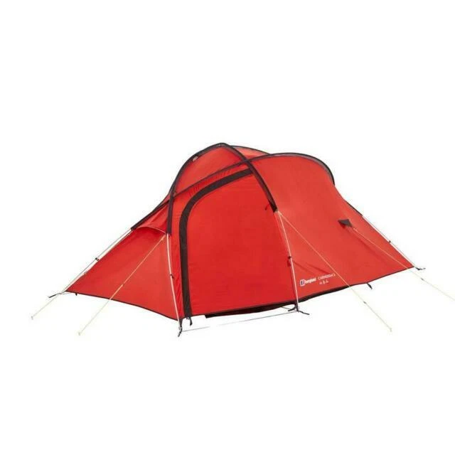 Berghaus brecon 2 tent cheap