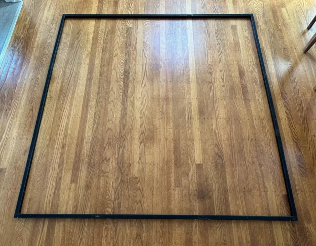 Westcott Scrim Jim Cine Frame Set (6 x 6') - used