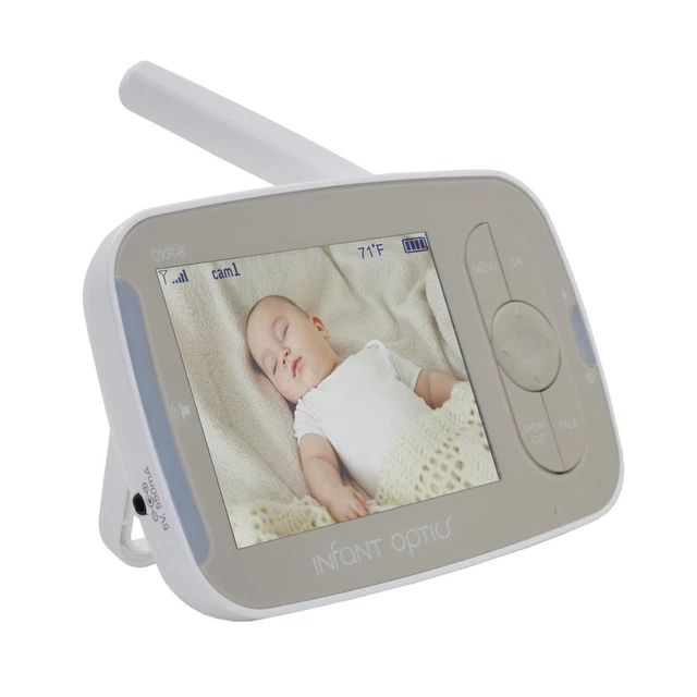 INFANT OPTICS ACCESSORIES DXR8 Standalone Monitor Unit Without Battery