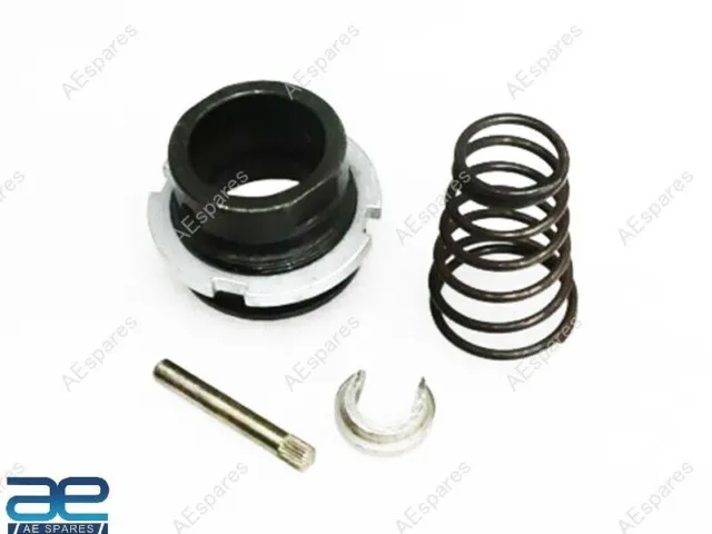 Gear Lever Stick Nut Cup Repair Kit For Massey Ferguson 35 65 135 240 GEc 2