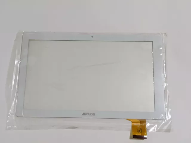 For TRIO STEALTH G4 10.1 V2 Panel Touch Screen Digitizer Tablet Replacement