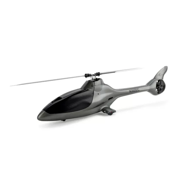 E-flite - Blade Eclipse 360 BNF Basic - 777mm