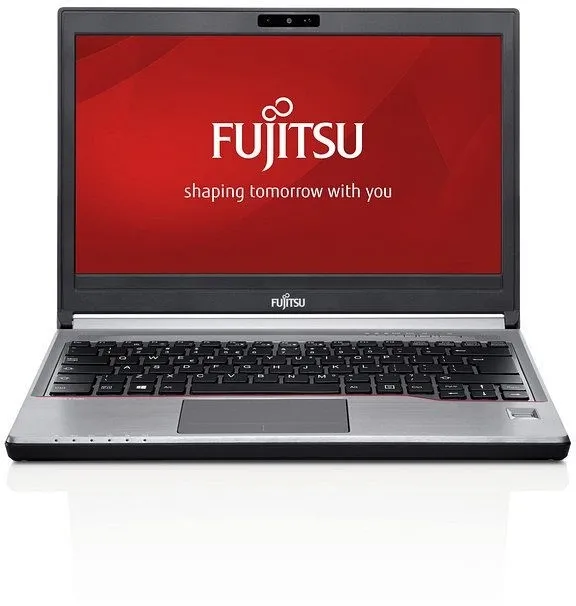 Fujitsu LifeBook E733 i5 3230M 2,6GHz 8GB 256GB SSD 13,3" Win 10 Pro WebCam Tasc