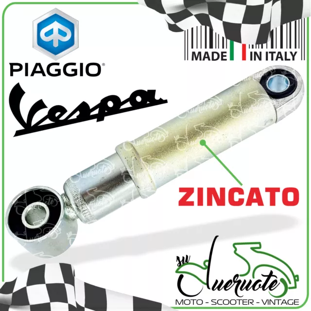 Ammortizzatore Anteriore Vespa Sprint Gt Gl Gs Super Rally Vna Vnb Vbb Piaggio