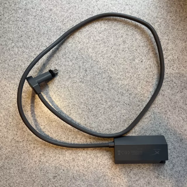 Adaptador Ethernet V2 Starlink Gen2