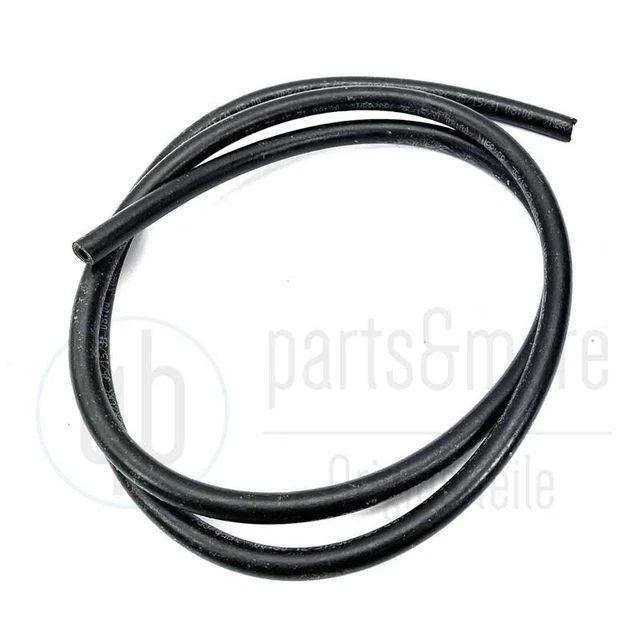 QUARKZMAN Ölschlauch Flexibel - Vielseitig Für Garten & Industrie