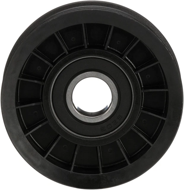 Gates 38009 DriveAlign Belt Drive Idler/Tensioner Pulley