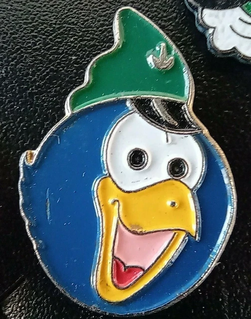 PIN'S VINTAGE ÉPINGLETTE Collector pins pub cinéma VSM Lot PI106 EUR 3,80 - FR