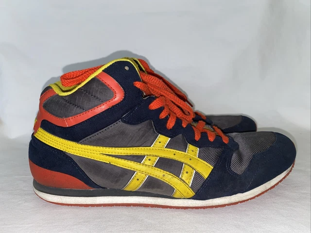 onitsuka tiger saiko runner