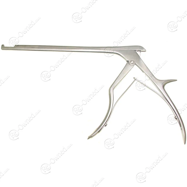 Aesculap FF754 Ferris-Smith-Kerrison Punch