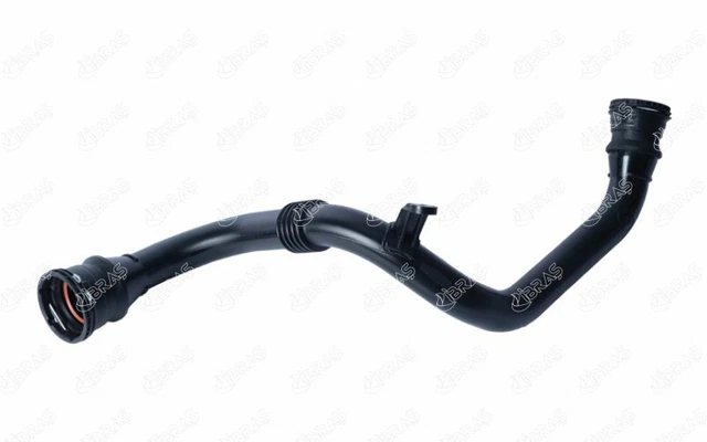 Kit Manchon Intercooler Turbo Tube Pour Renault Scenic Megane