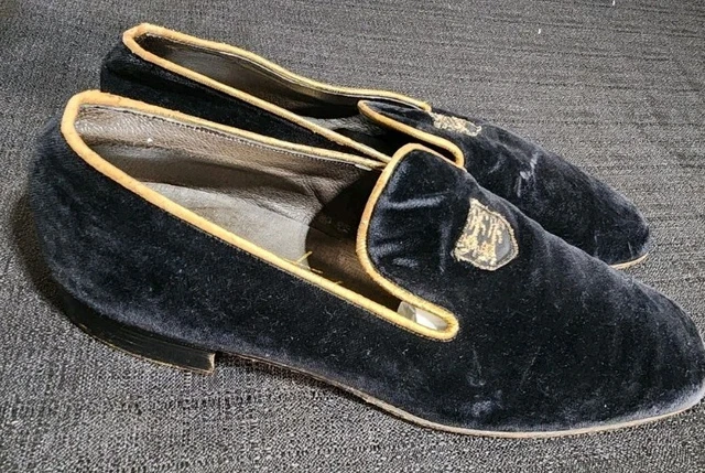 VTG 80S BALLY Siesta “Lasso” Chukka Size 9 Exc Cond Brown  display picture 2