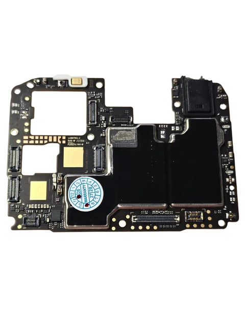 Nappe De Connexion Carte Mère Pour Xiaomi Redmi Note 11 / 11 4G - Pièce Détachée Occasion